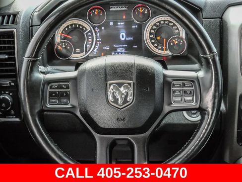 Used 2017 RAM 1500 Sport AWD/4WD image 55