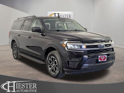 Used 2024 Ford Expedition Max XLT