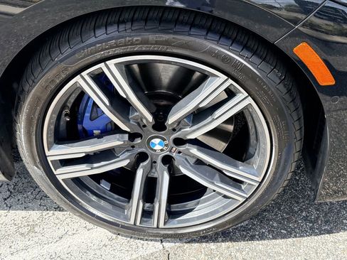 Used 2023 BMW 840i Gran Coupe xDrive image 14