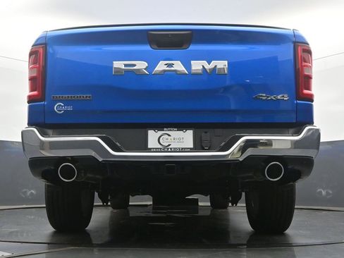 New 2026 RAM 1500 Big Horn image 50