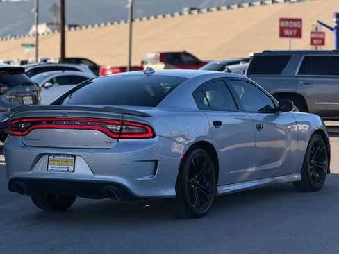 Used 2020 Dodge Charger R/T image 7