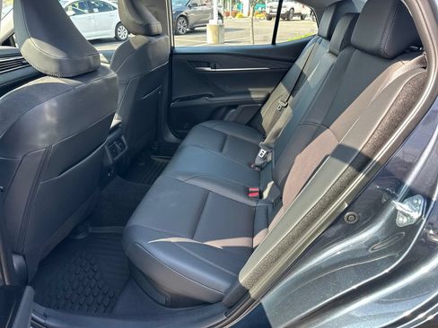 Certified 2026 Toyota Camry XLE w/ Premium Package AWD/4WD image 14