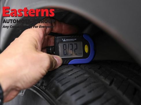 Used 2024 Mitsubishi Eclipse Cross AWD image 28