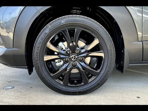 New 2025 MAZDA CX-30 2.5 Turbo w/ Premium Package image 40