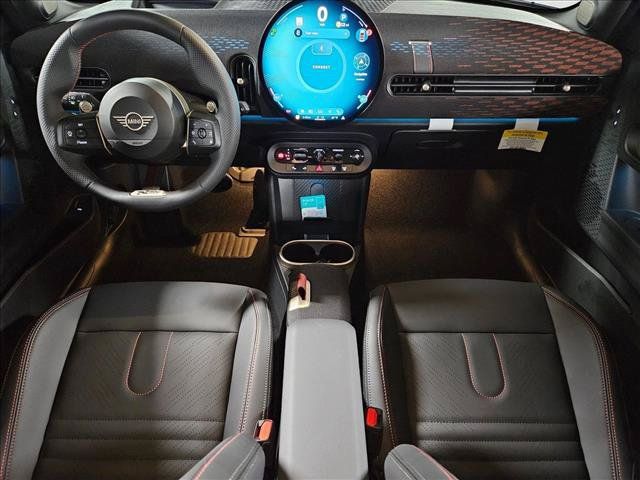 New 2026 MINI Cooper S FWD image 15