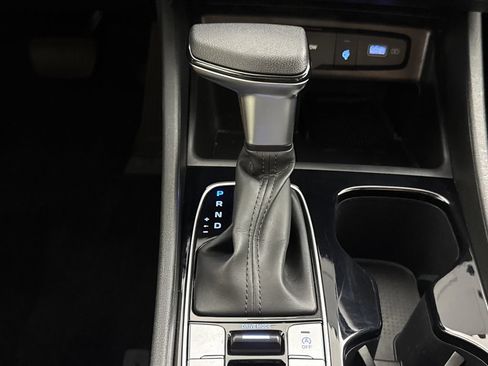 Certified 2024 Hyundai Tucson SEL FWD image 20