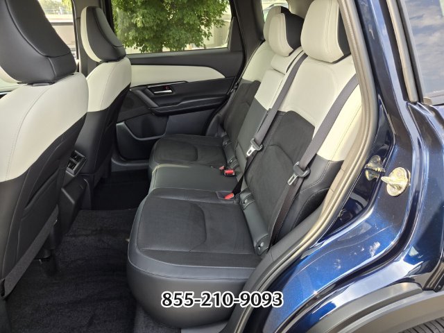 New 2026 MAZDA CX-5 Select AWD/4WD image 7