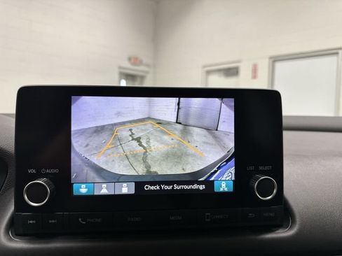 Used 2023 Honda HR-V Sport image 30