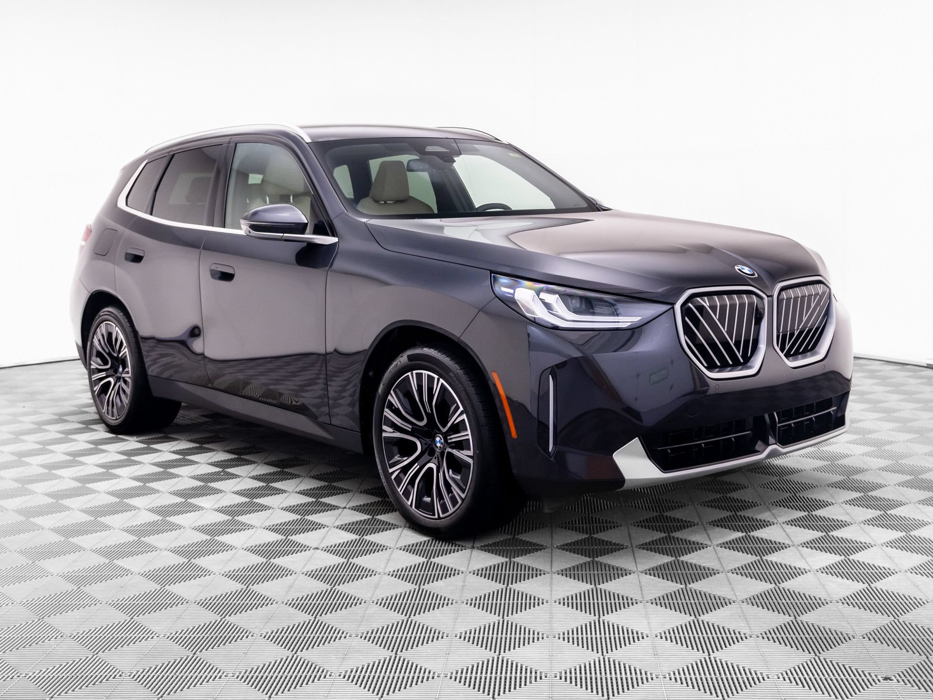 Certified 2026 BMW X3 xDrive30i AWD/4WD image 7