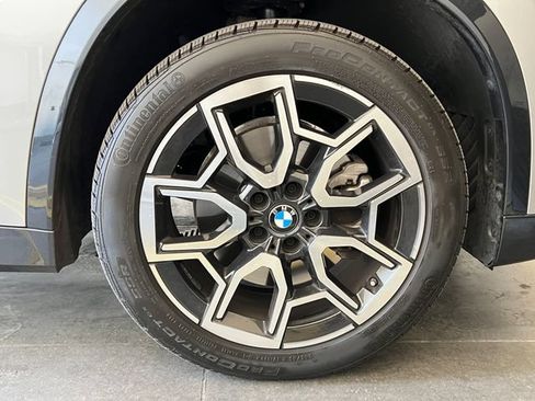 Used 2025 BMW X1 xDrive28i w/ Convenience Package AWD/4WD image 12