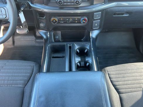 Used 2023 Ford F150 XL w/ STX Appearance Package RWD image 18