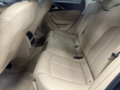 Used 2012 Audi A6 3.0T Premium Plus image 15