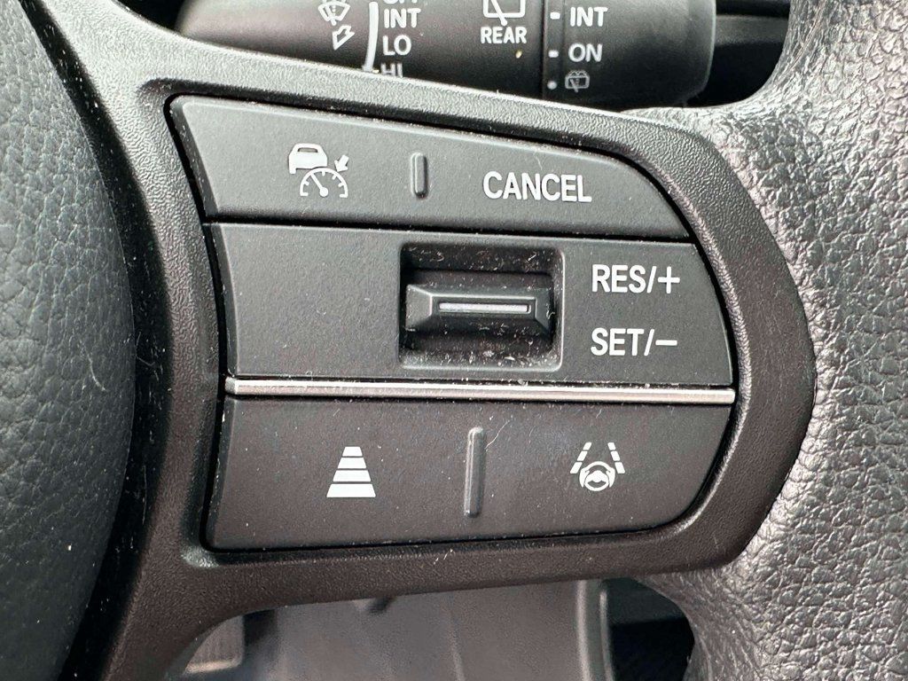 Used 2023 Honda CR-V LX image 19