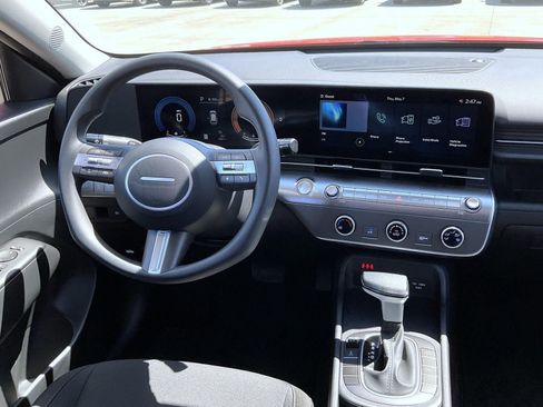 Certified 2026 Hyundai Kona SE AWD/4WD image 13