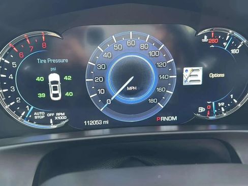 Used 2017 Cadillac CT6 Platinum image 46