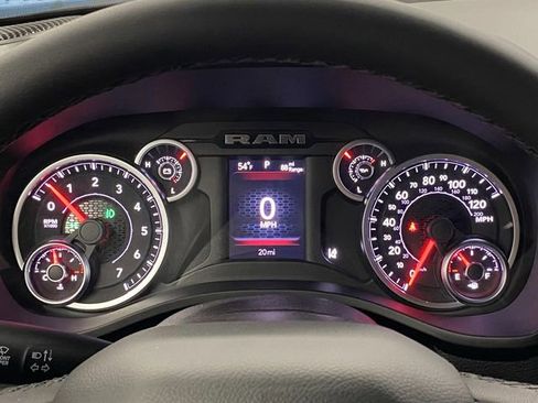 New 2026 RAM 1500 Big Horn image 17