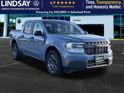 Used 2024 Ford Maverick XLT w/ XLT Luxury Package