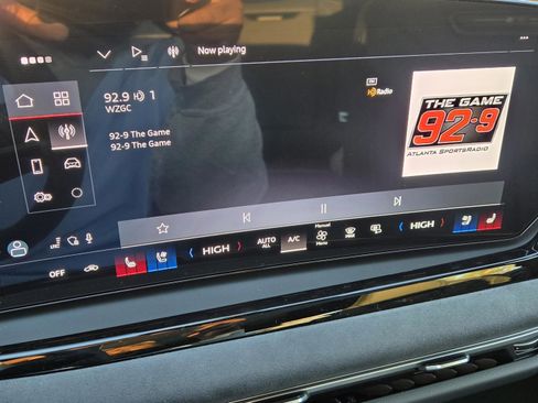 New 2026 Audi A6 Prestige image 21