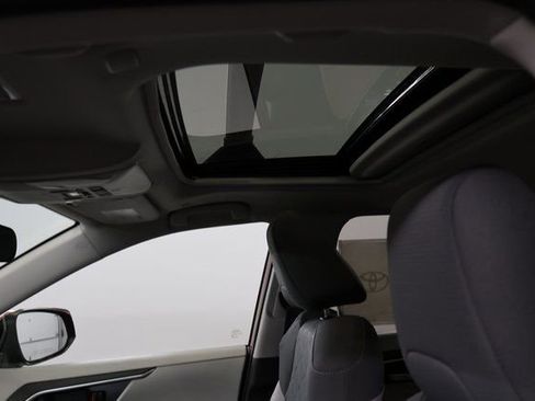 New 2025 Toyota RAV4 XLE image 11