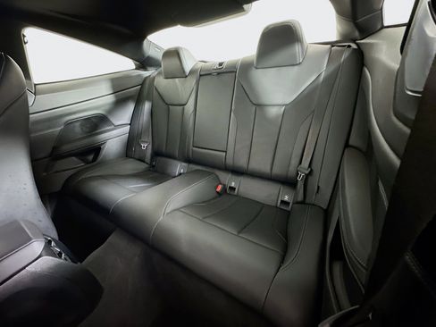 Used 2025 BMW 430i Coupe image 26