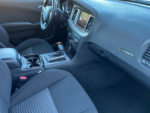 Used 2023 Dodge Charger GT w/ Blacktop Package image 18