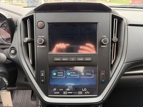 Used 2023 Subaru WRX image 18