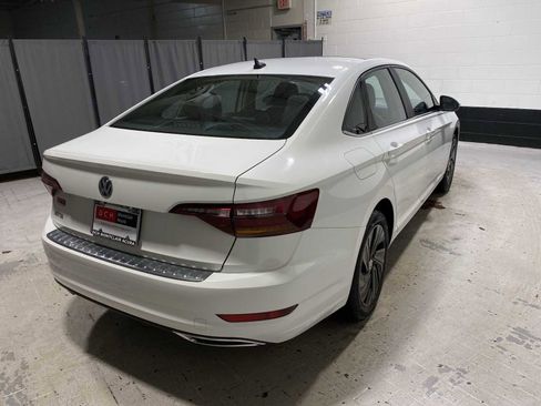 Used 2019 Volkswagen Jetta SEL Premium image 26