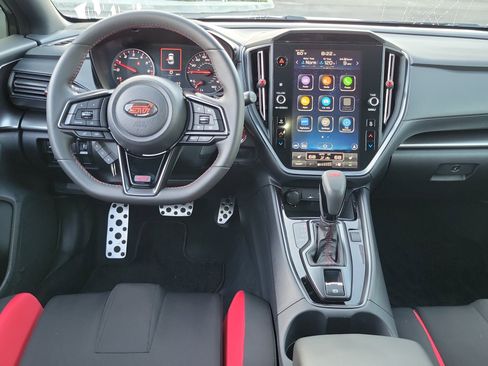 Used 2022 Subaru WRX Premium image 6