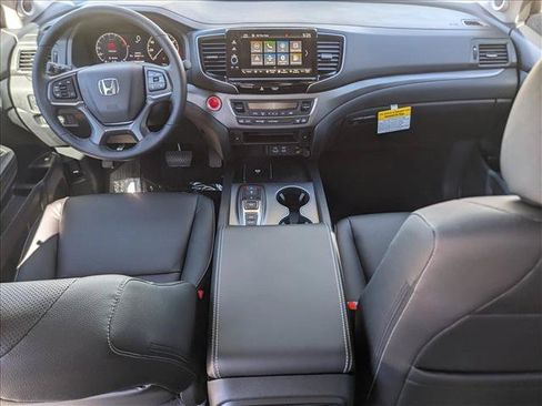 Certified 2024 Honda Ridgeline RTL image 14