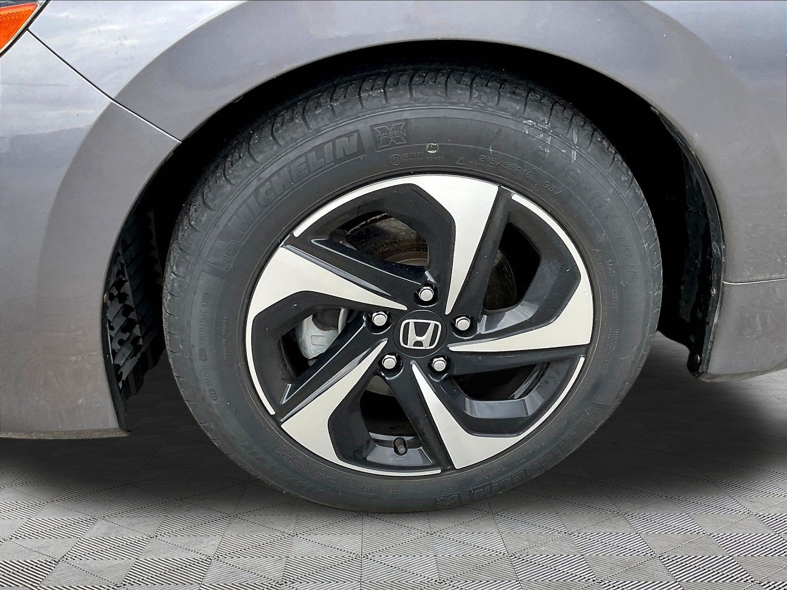 Used 2022 Honda Insight EX image 31