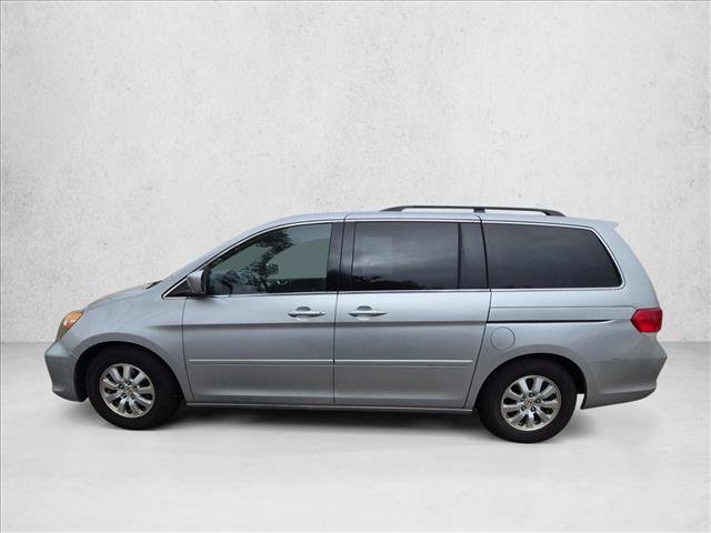Used 2010 Honda Odyssey EX-L image 8