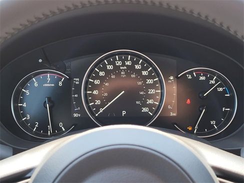 New 2025 MAZDA CX-5 AWD 2.5 S image 23