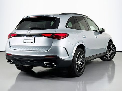 New 2026 Mercedes-Benz GLC 300 image 11