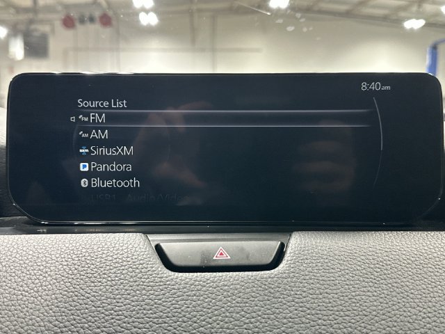 Used 2024 MAZDA CX-90 3.3 Turbo w/ Premium Package AWD/4WD image 16