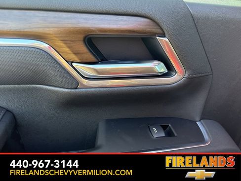 New 2026 Chevrolet Silverado 2500 High Country image 62