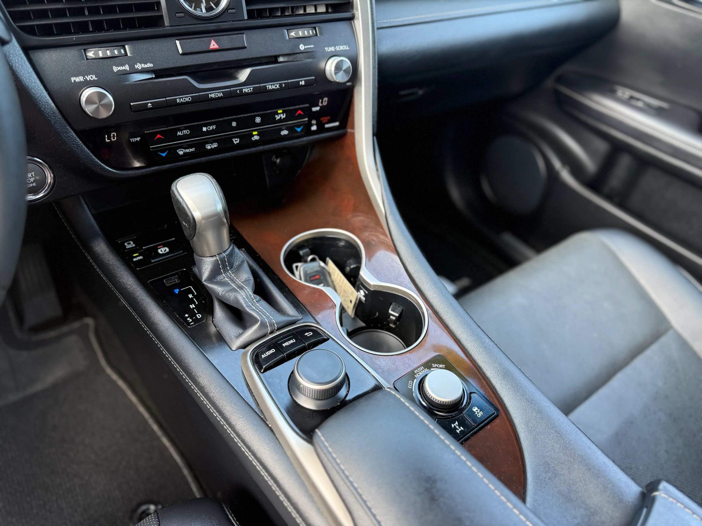 Used 2016 Lexus RX 350 AWD w/ Premium Package image 30