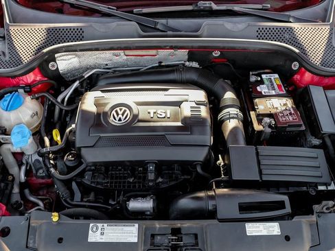 Used 2014 Volkswagen Beetle R-Line image 39