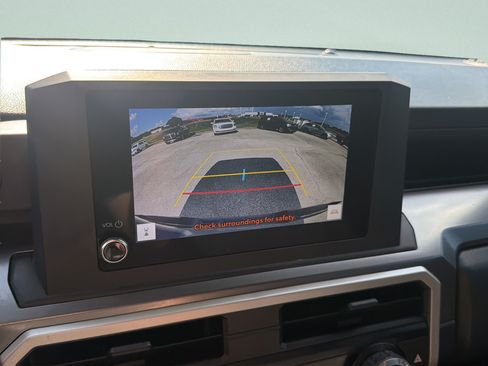Used 2025 Toyota Tacoma SR5 RWD image 23