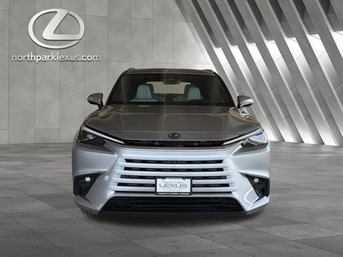 Certified 2026 Lexus TX 350 AWD w/ Technology Package image 27