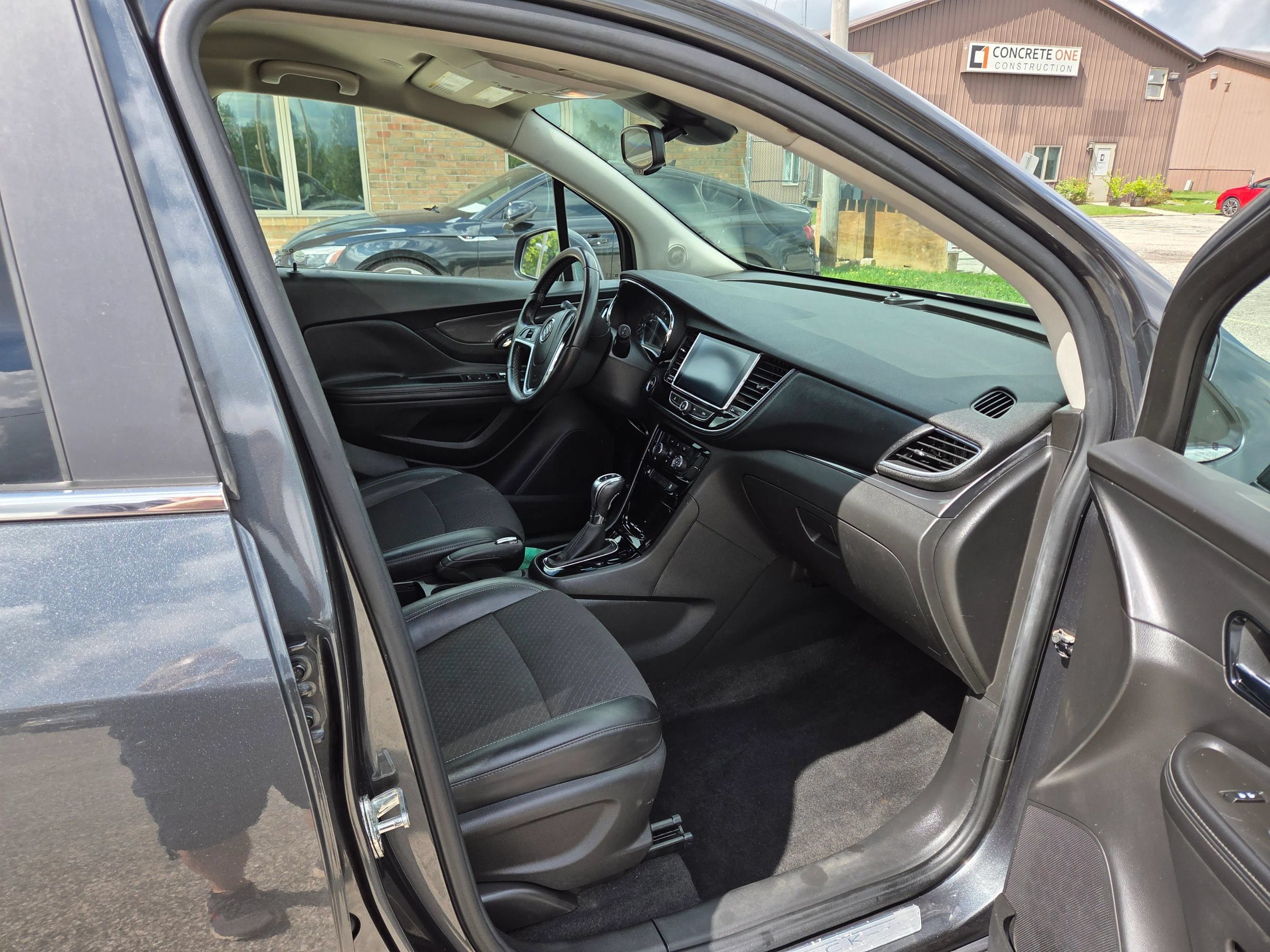 Used 2018 Buick Encore Preferred FWD image 20