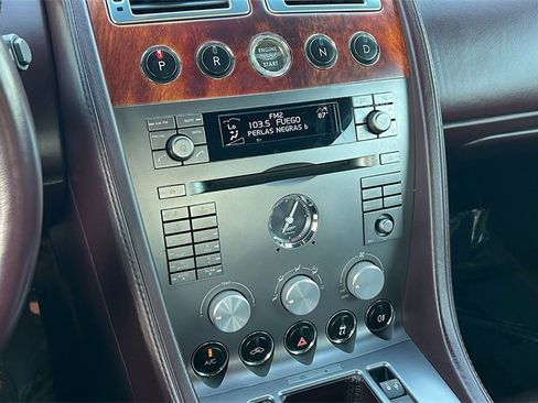 Used 2006 Aston Martin DB9 Volante image 10