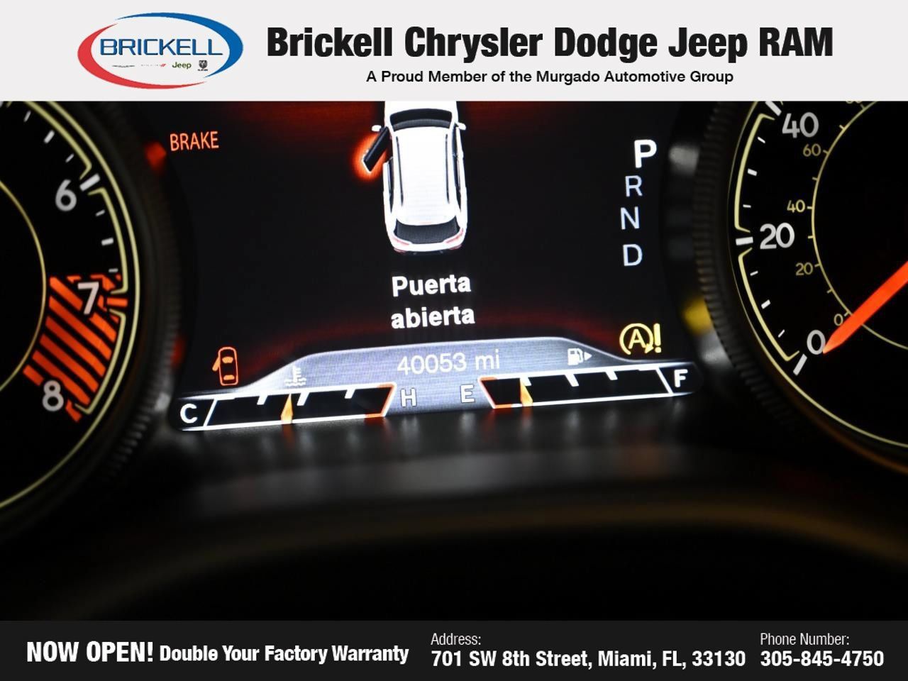 Used 2015 Jeep Cherokee Trailhawk w/ Comfort/Convenience Group AWD/4WD image 40