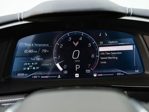 Used 2024 Chevrolet Corvette Stingray Coupe w/ 1LT RWD image 14