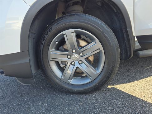 Used 2022 Honda Ridgeline RTL-E image 29
