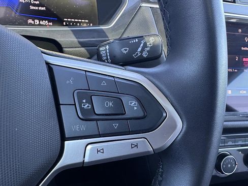 Used 2024 Volkswagen Tiguan Wolfsburg Edition image 23