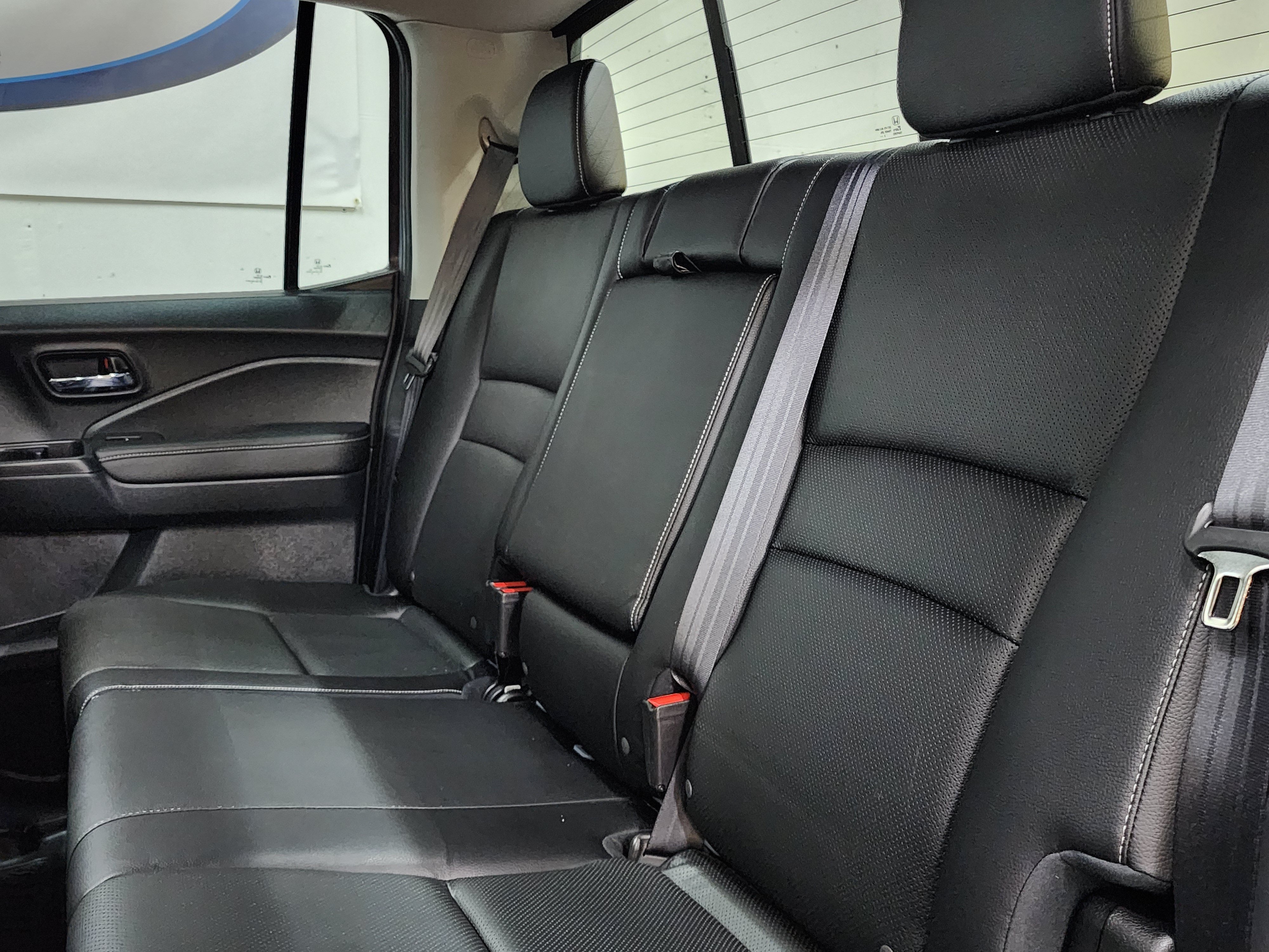Used 2023 Honda Ridgeline RTL image 17