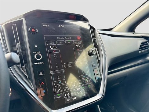 Used 2024 Subaru Impreza RS image 15