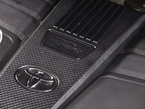 Used 2024 Toyota Tundra Platinum image 22