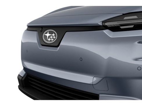 New 2026 Subaru Solterra image 11