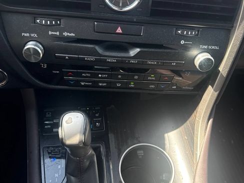 Used 2019 Lexus RX 350 FWD w/ Premium Package image 14